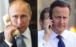 Ông Putin mời chuyên gia Anh phân tích hộp đen S-24 