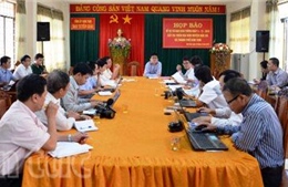 Kon Tum trả lời báo chí vụ Viện trưởng VKSND huyện gây tai nạn