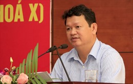 Lào Cai bầu Chủ tịch HĐND và Chủ tịch UBND tỉnh 