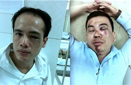 Khởi tố 7 bị can trong vụ đánh 2 luật sư ở Hà Nội 