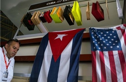 Cuba - Mỹ thỏa thuận khôi phục dịch vụ thư tín trực tiếp 