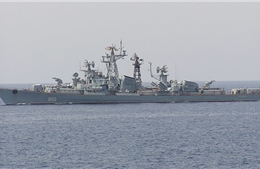 Ngư dân Thổ Nhĩ Kỳ khẳng định không tiếp cận tàu Nga 