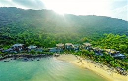 InterContinental Danang Sun Peninsula Resort “Sang trọng bậc nhất thế giới”
