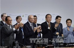 Những thiếu sót trong Thỏa thuận Paris "cứu Trái đất"