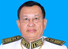Chủ tịch Thượng viện Campuchia thăm chính thức Việt Nam