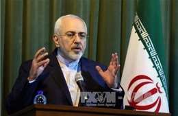IAEA ngừng điều tra vũ khí hạt nhân đối với Iran