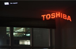 Toshiba phủ nhận thông tin rút khỏi thị trường Nga