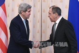 Nga, Mỹ ủng hộ Thỏa thuận Minsk về Ukraine 