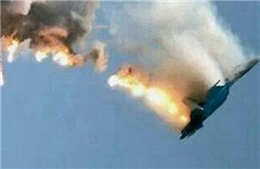 Không nên so sánh vụ Su-24 với sự kiện Boeing Hàn Quốc bị hạ ở Liên Xô