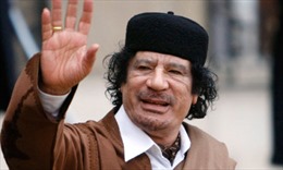 Mỹ gia hạn cơ chế trừng phạt đặc biệt tại Libya