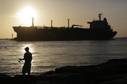Vì sao Mỹ cho xuất khẩu dầu sau 40 năm?