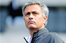 HLV Mourinho bị sa thải tại Chelsea