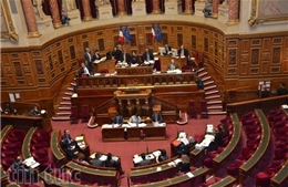 EU thông qua Hiệp định Đối tác và Hợp tác toàn diện với Việt Nam