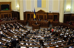Kiev cấm thanh toán khoản 3 tỷ USD nợ Nga