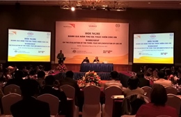 Người lao động bức xúc về chi phí  đi xuất khẩu lao động cao 