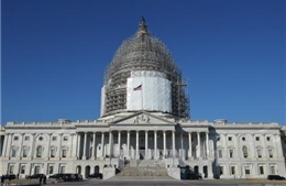 Quốc hội Mỹ thông qua dự luật ngân sách 2016 