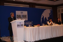 “Thế kỷ châu Á – TBD: Ấn Độ và sự can dự lớn hơn”
