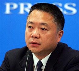 Trung Quốc bổ nhiệm quan chức chống khủng bố đầu tiên
