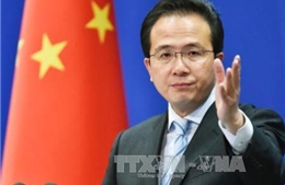 Trung Quốc ngỏ ý mời chính quyền và phe đối lập Syria "tới thăm"