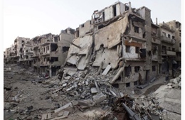 Syria: Cục diện chiến trường sẽ quyết định kết quả đàm phán