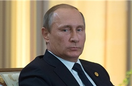 Jeb Bush: Mỹ mất dần ảnh hưởng, Putin gia tăng vai trò    