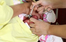 Nguyên nhân bé 2 tháng tuổi tử vong sau tiêm chủng ở Bắc Ninh