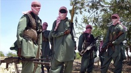 Người Hồi bảo vệ người Cơ đốc khi bị Al-Shabaab tấn công