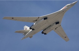 Ukraina phá hủy Tu-160 bất chấp Nga, Trung muốn mua