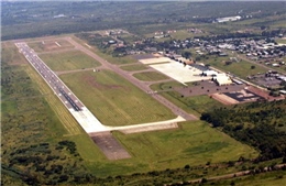 Honduras thỏa thuận với Mỹ xây sân bay mới tại căn cứ quân sự 