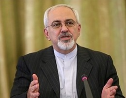 Iran tố Mỹ đưa quy định mới về thị thực vi phạm thỏa thuận hạt nhân 