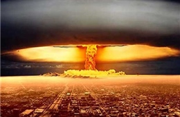 Mỹ công bố mục tiêu tấn công hạt nhân thời Chiến tranh Lạnh