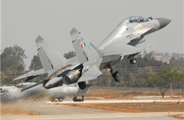 Thương vụ Su-30 MKI cản trở chuyến thăm Nga của Thủ tướng Ấn Độ?