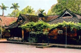 Tây Thiên, Tam Đảo được xếp hạng di tích quốc gia đặc biệt 