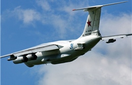 Phi đội máy bay tầm xa của Nga