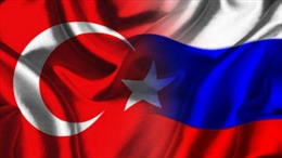 Nga rút khỏi hiệp ước hỗ trợ tư pháp với Thổ Nhĩ Kỳ 