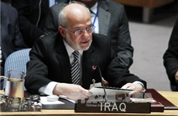 Iraq dọa đáp trả nếu Thổ Nhĩ Kỳ không rút quân