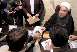 Kỷ lục hơn 12.000 ứng viên đăng ký tranh cử Quốc hội Iran