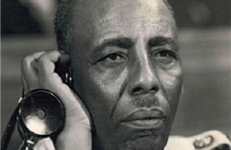 Somalia: Cuộc nội chiến dai dẳng - Kỳ 1