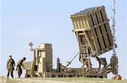 Israel cách chức Giám đốc Cơ quan Phòng thủ tên lửa 