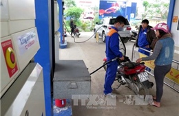 Hà Nội bắt khẩn cấp 8 đối tượng gian lận xăng dầu