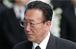 Quan chức Triều Tiên phụ trách vấn đề liên Triều qua đời