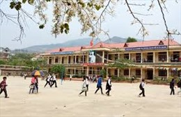 Bắc Giang: Chấn chỉnh việc quản lý và sử dụng các khoản thu trong các cơ sở giáo dục 