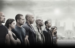 Hollywood 2015 lập kỷ lục với mạng xã hội và công nghệ cao