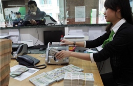 Cuộc “lột xác” của hệ thống ngân hàng Việt Nam