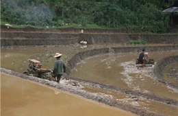 Đẩy mạnh công tác dân tộc giai đoạn mới