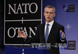 Tướng Đức thừa nhận NATO đang tụt hậu sau Nga 