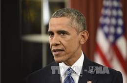 Mỹ ấn định thời điểm thông báo chuyến thăm Cuba của Tổng thống Obama