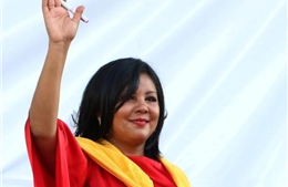 Thị trưởng tại Mexico bị sát hại sau ngày đầu nắm chức vụ