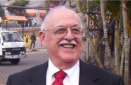 Mỹ đề nghị Honduras dẫn độ cựu Phó Tổng thống
