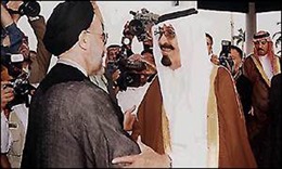 Mối quan hệ nhiều thăng trầm của Iran - Saudi Arabia
